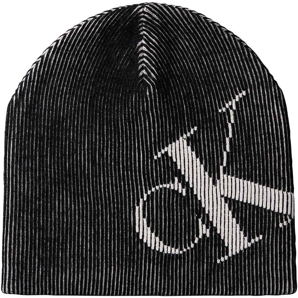 Calvin Klein Jeans Accesorii textile Bold Graphic Skullcap Beanie
