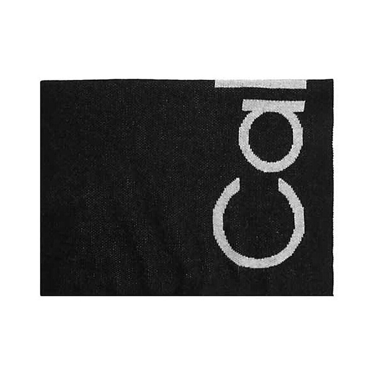 Calvin Klein Jeans Accesorii textile Ck Black 1