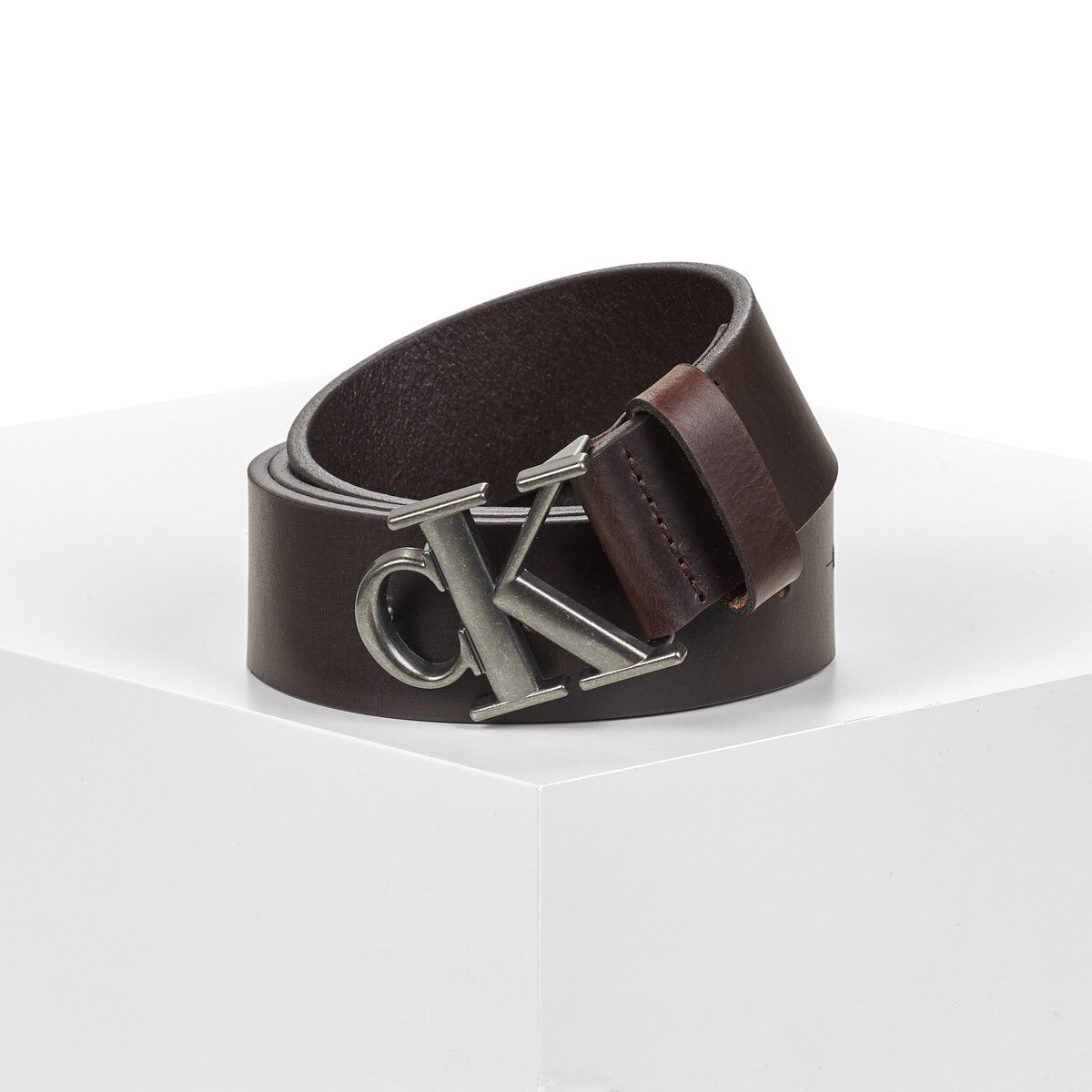 Calvin Klein Jeans Accesorii textile CK BUCKLE SMOOTH 35MM