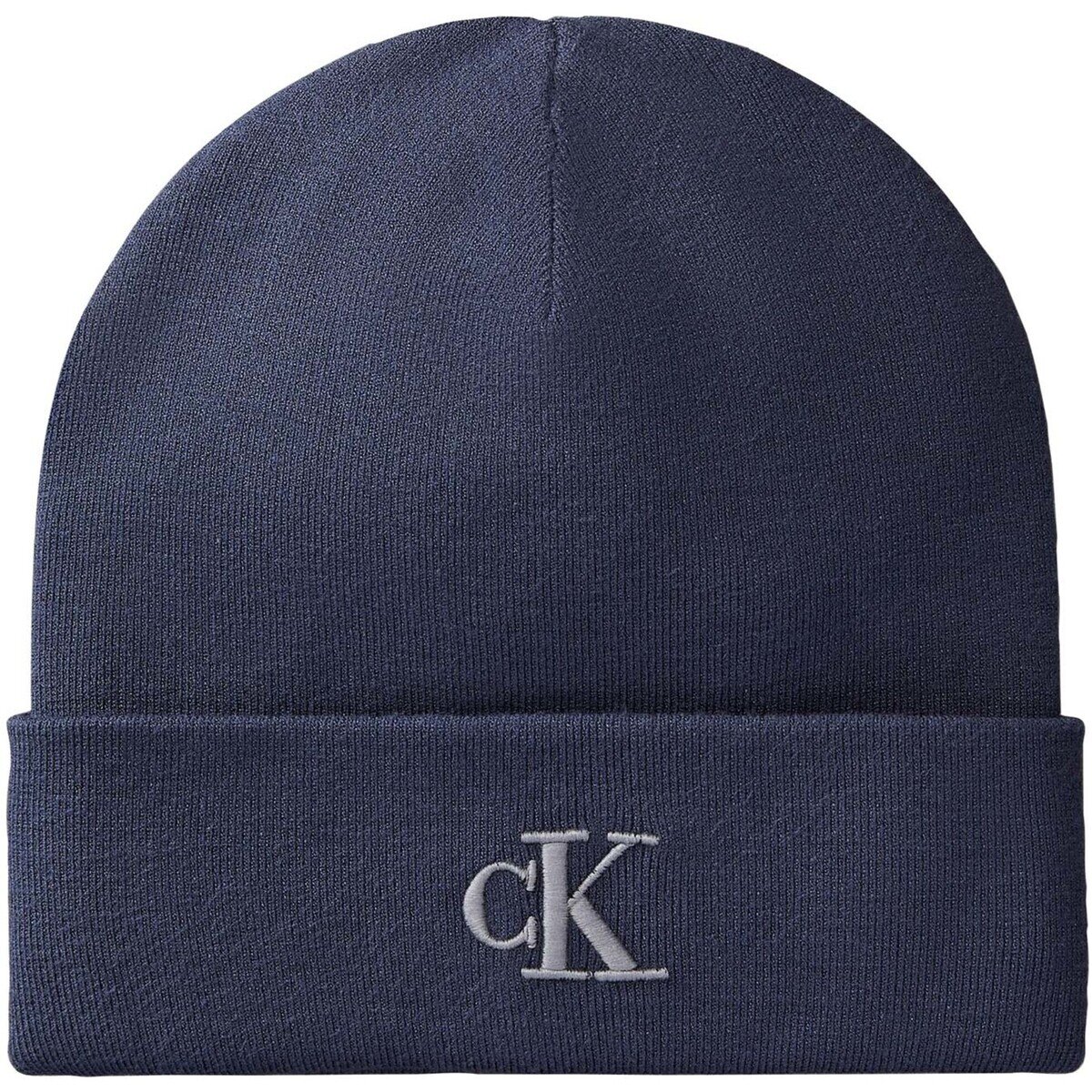 Calvin Klein Jeans Accesorii textile Ck Fine Rib Beanie