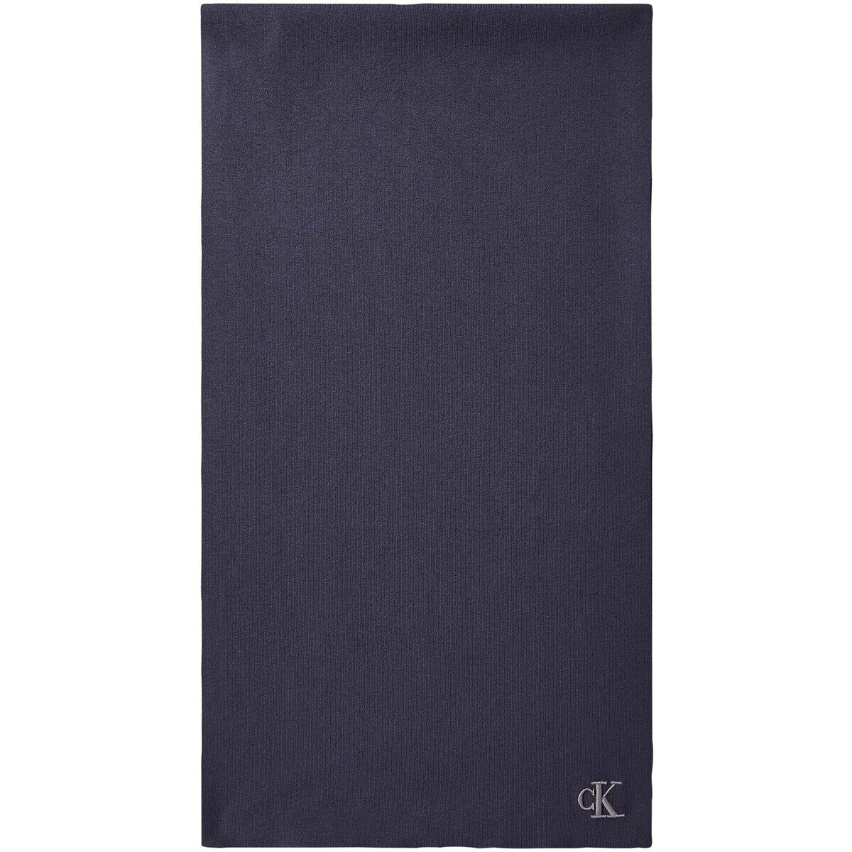 Calvin Klein Jeans Accesorii textile Ck Fine Rib Scarf