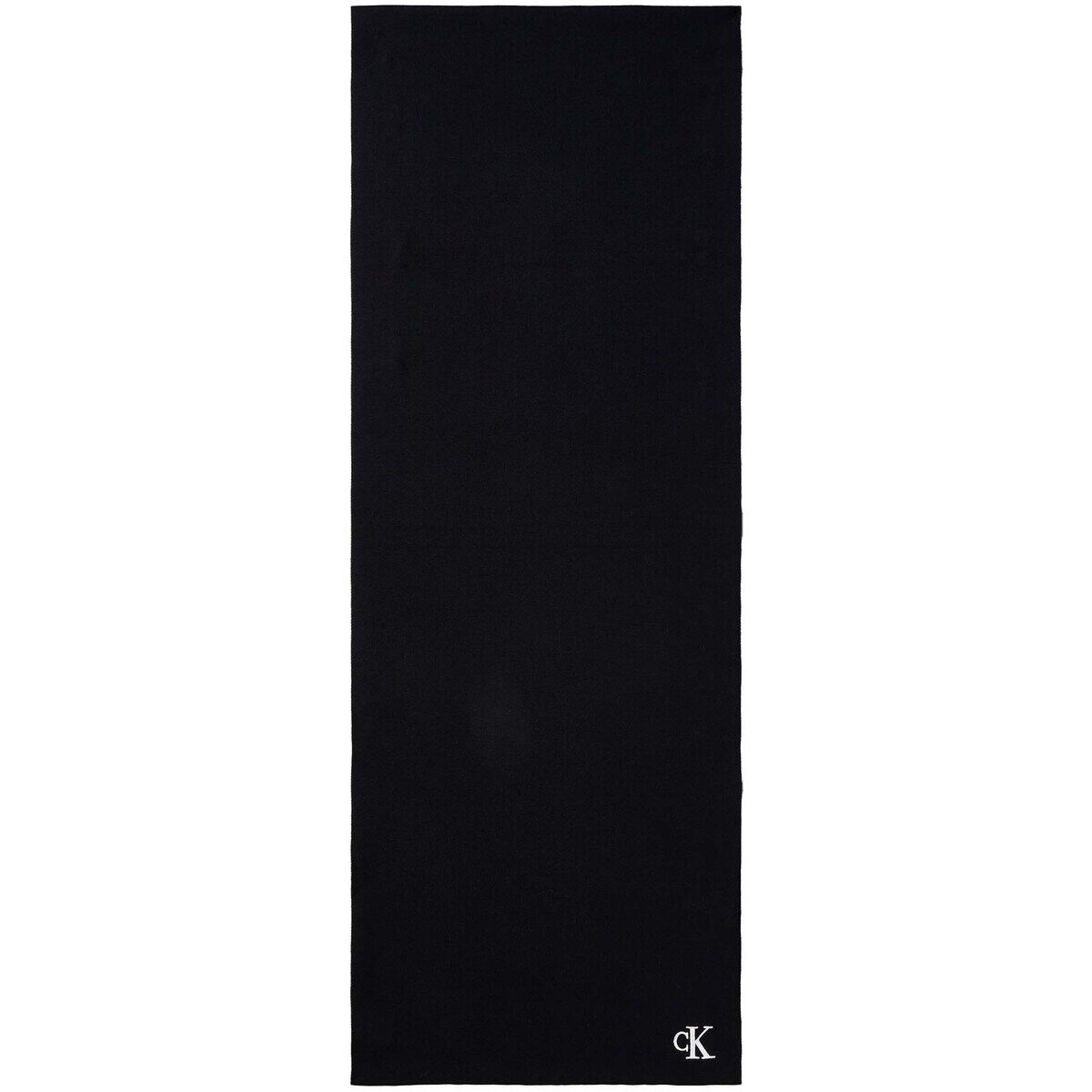 Calvin Klein Jeans Accesorii textile Ck Fine Rib Scarf