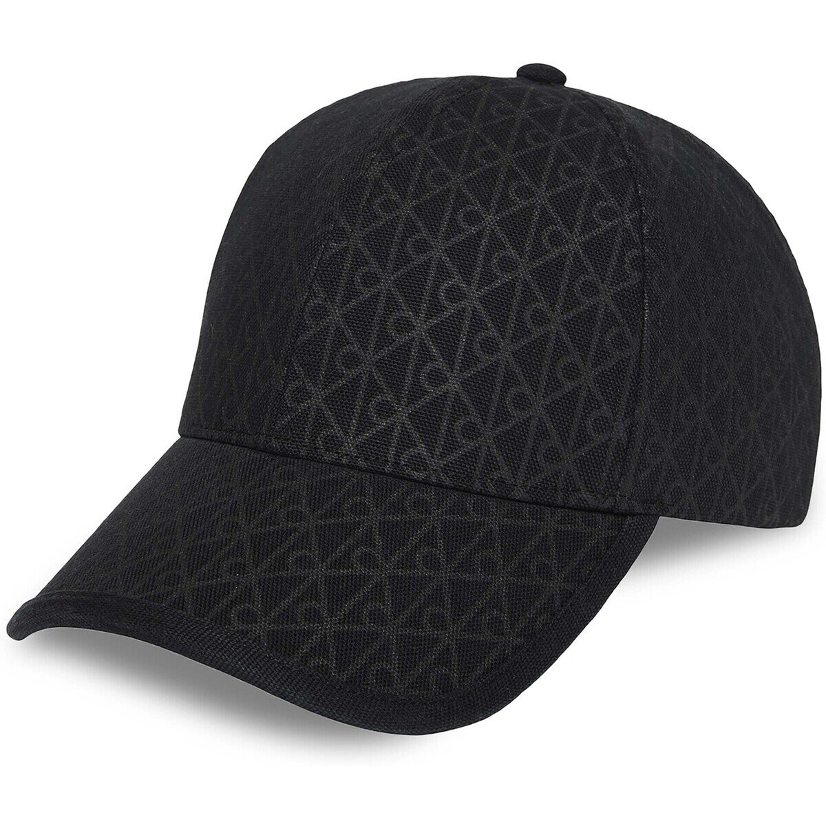 Calvin Klein Jeans Accesorii textile Emblem Print W Leather Patch Cap