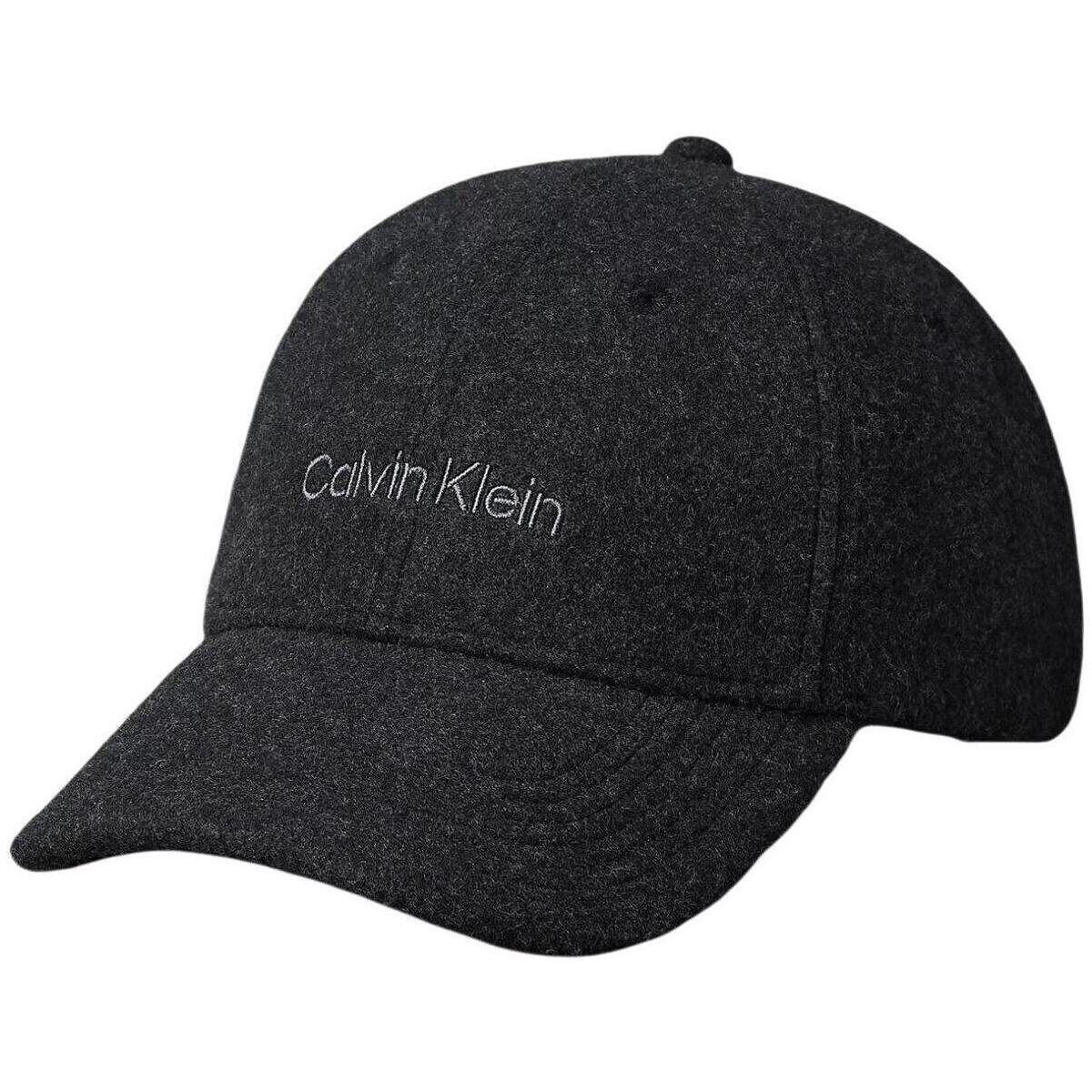 Calvin Klein Jeans Accesorii textile EMBROIDERED TITLECASE LOGO FELT LV04D5131G