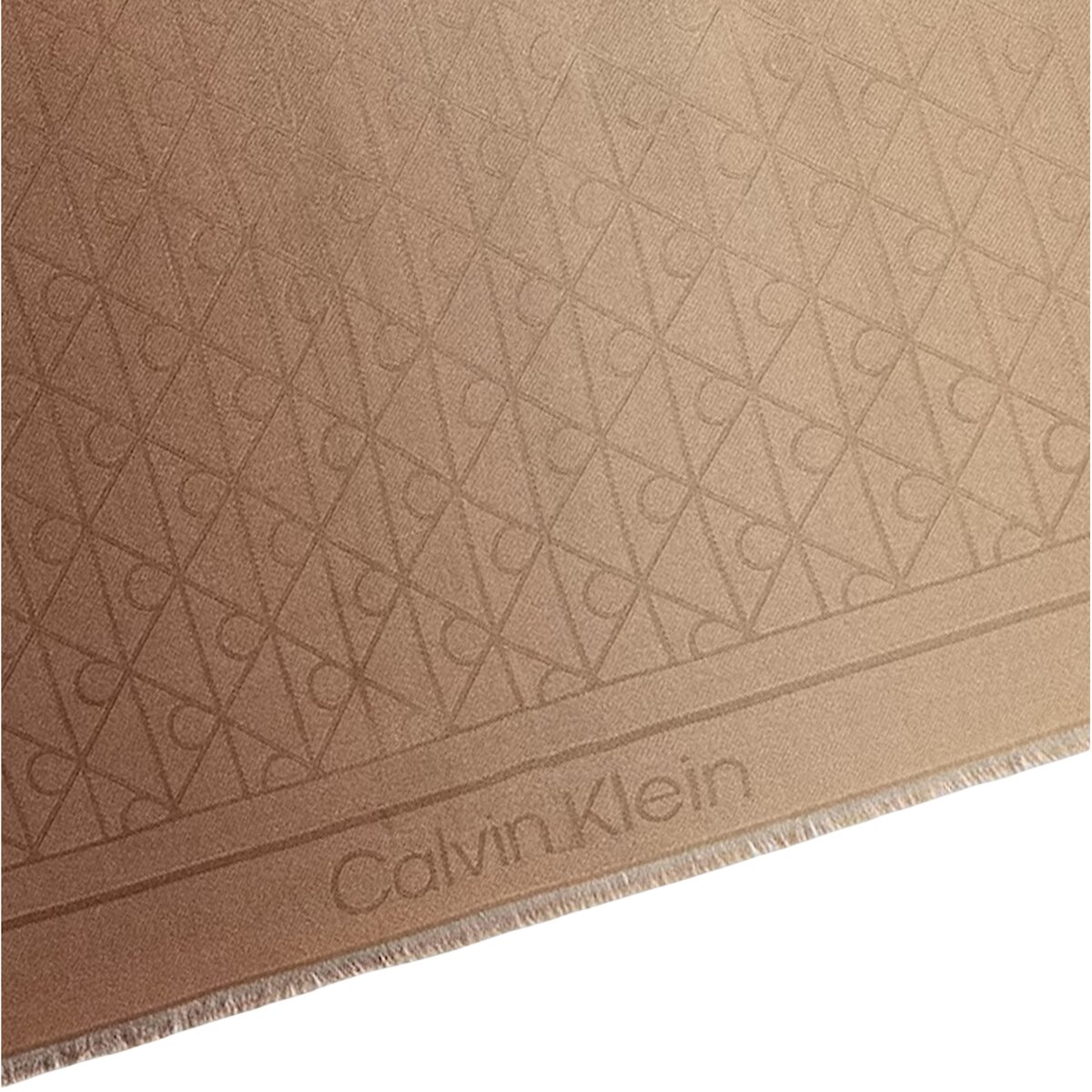 Calvin Klein Jeans Accesorii textile GRADIENT EMBLEM SQUARE SCARF 70x LV04F9027G