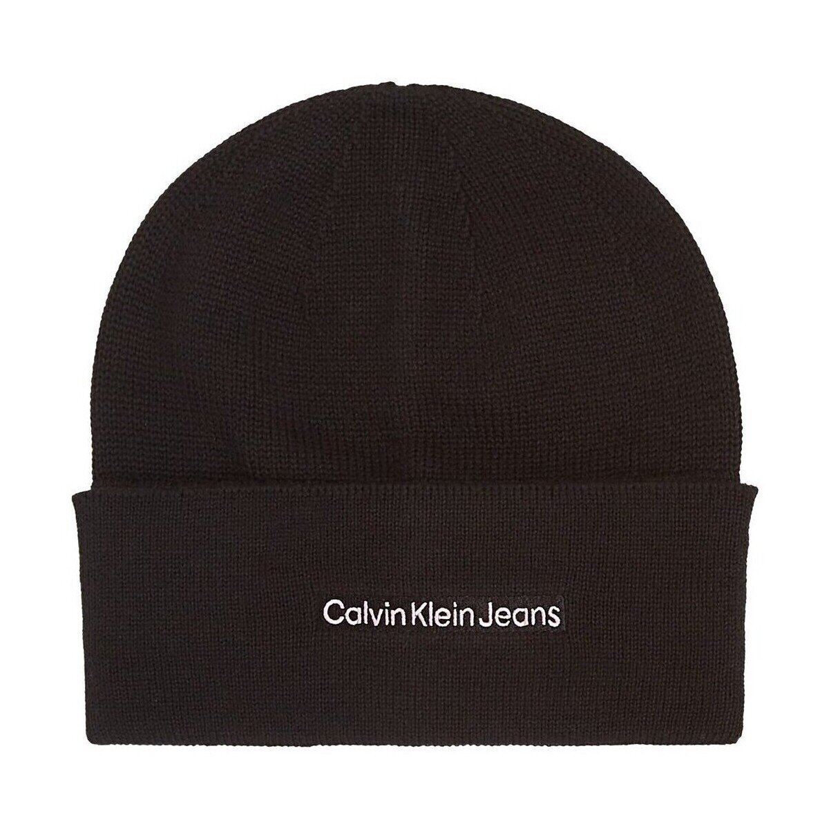 Calvin Klein Jeans Accesorii textile Inst Embro Beanie