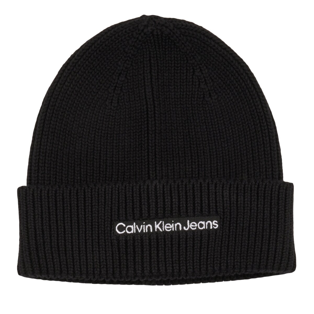 Calvin Klein Jeans Accesorii textile INSTITUTIONAL BEANIE