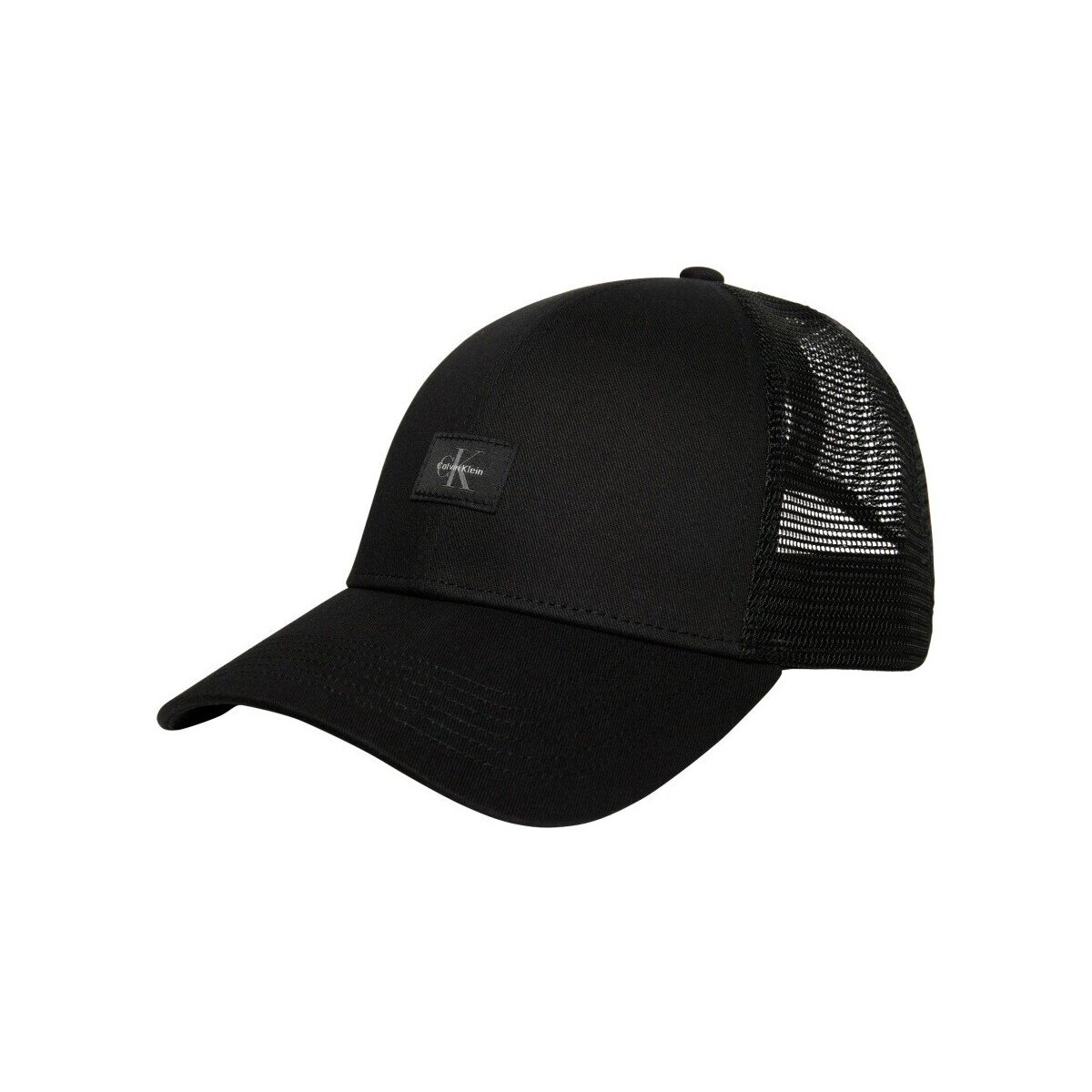 Calvin Klein Jeans Accesorii textile Lv04d5099g Monologo Woven Trucker