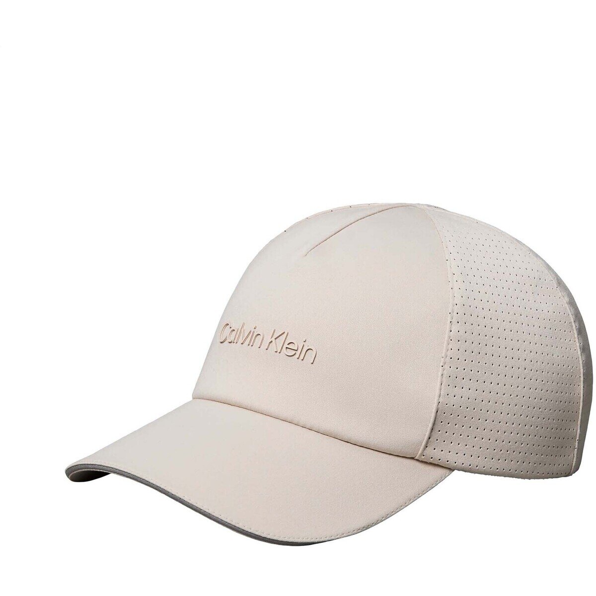Calvin Klein Jeans Accesorii textile Micro Twill W Silicone Trucker