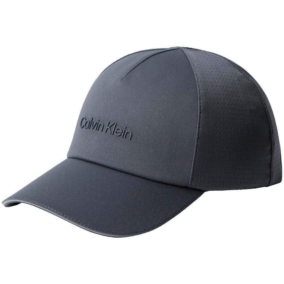 Calvin Klein Jeans Accesorii textile Micro Twill W Silicone Trucker