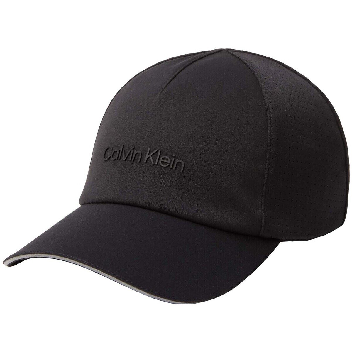 Calvin Klein Jeans Accesorii textile Micro Twill W Silicone Trucker