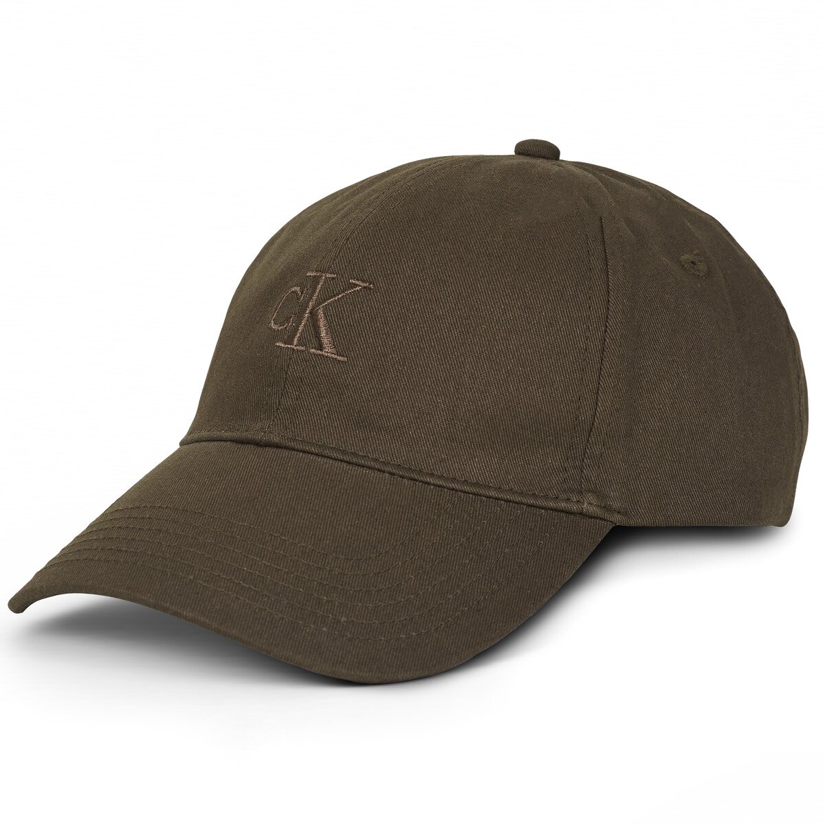 Calvin Klein Jeans Accesorii textile MONOGRAM EMBROIDERY BASEBALL CAP