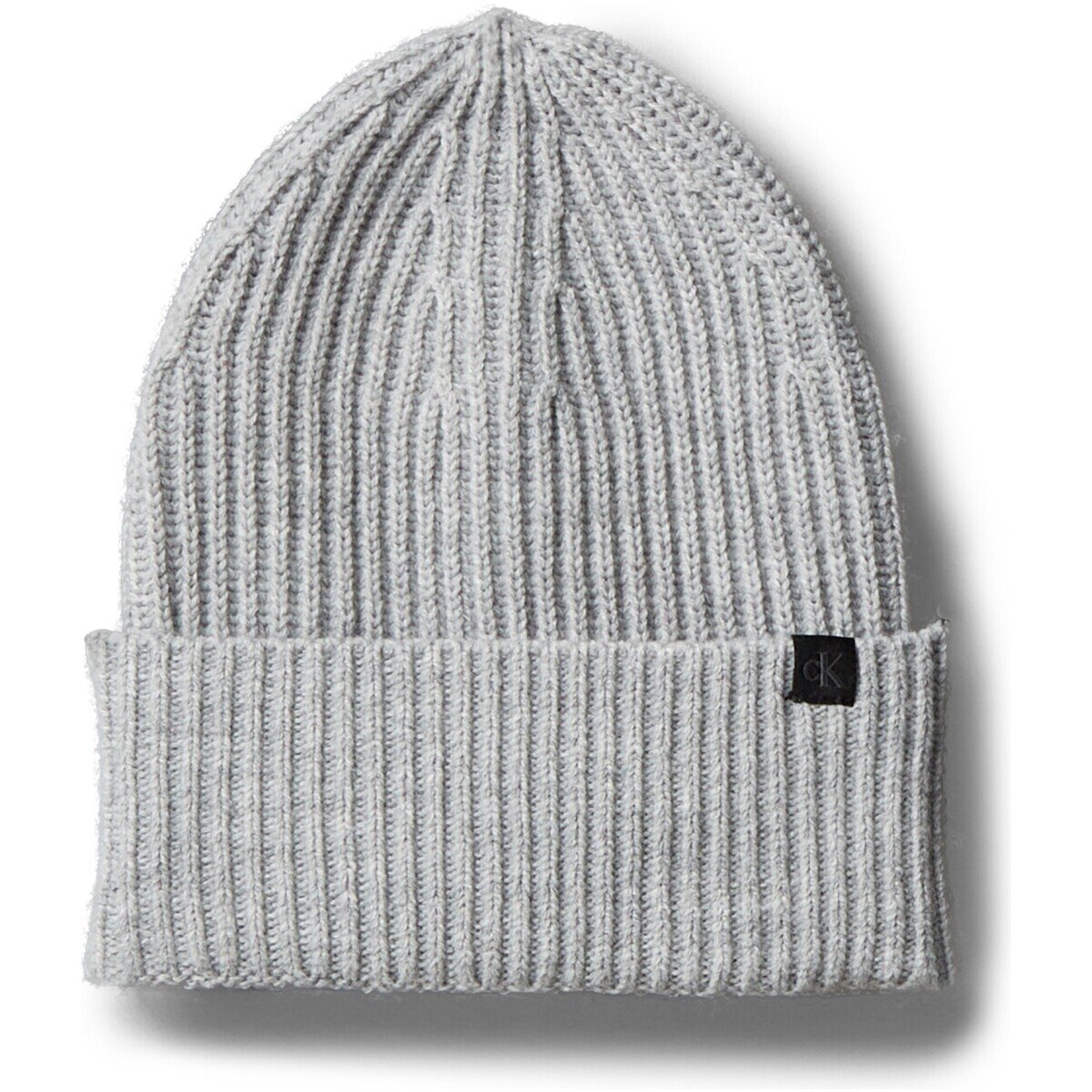 Calvin Klein Jeans Accesorii textile Monogram Rib Beanie