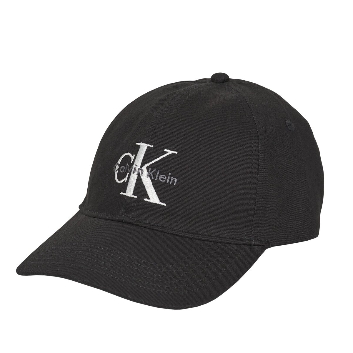 Calvin Klein Jeans Accesorii textile MONOLOGO EMBROIDERY BASEBALL CAP
