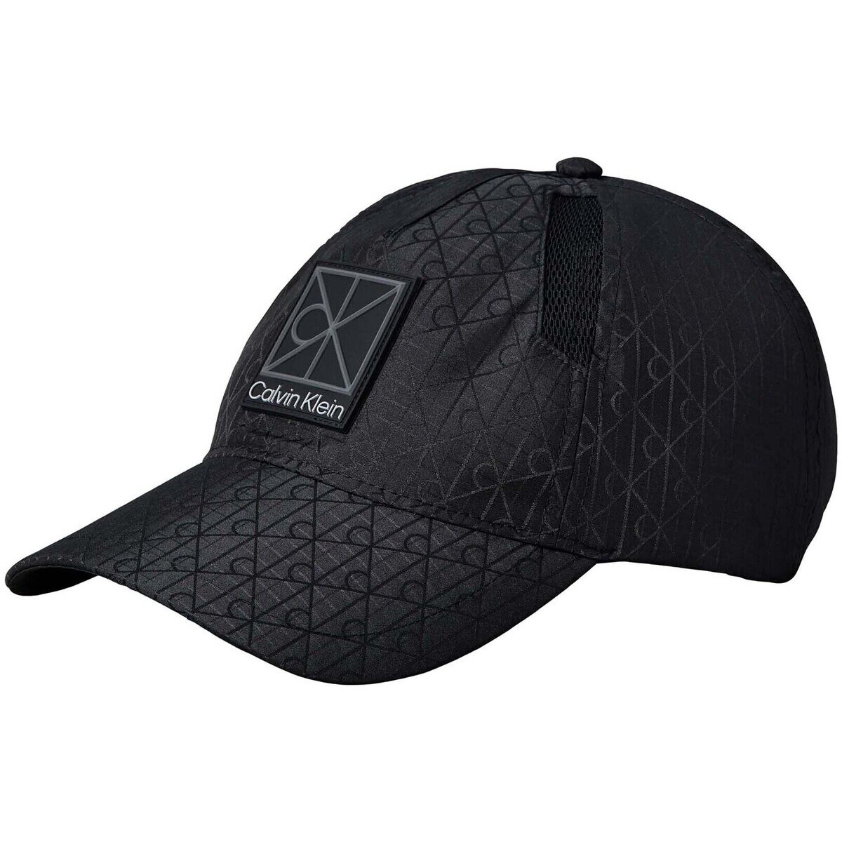 Calvin Klein Jeans Accesorii textile Utility Tech Nylon Cap