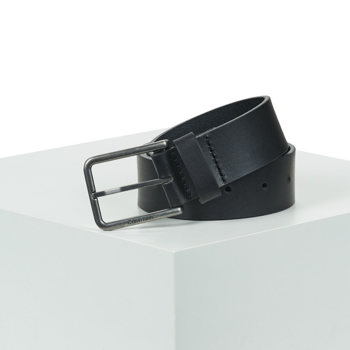 Calvin Klein Jeans Accesorii textile WARMTH BUCKLE 35MM