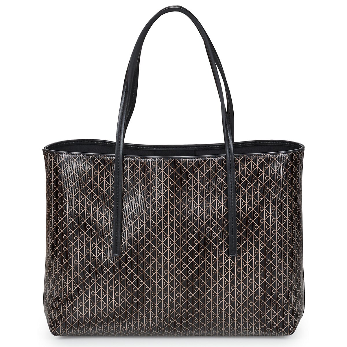 Calvin Klein Jeans Genti AOP SMALL TOTE