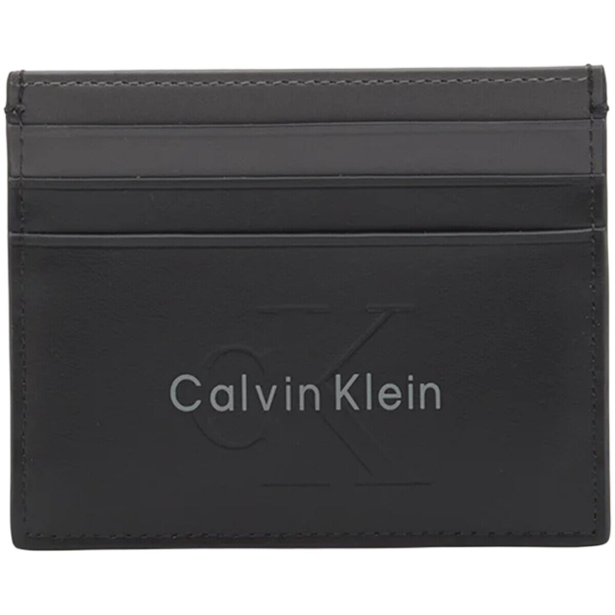 Calvin Klein Jeans Genti BOLD CARD CASE LV04D1154G