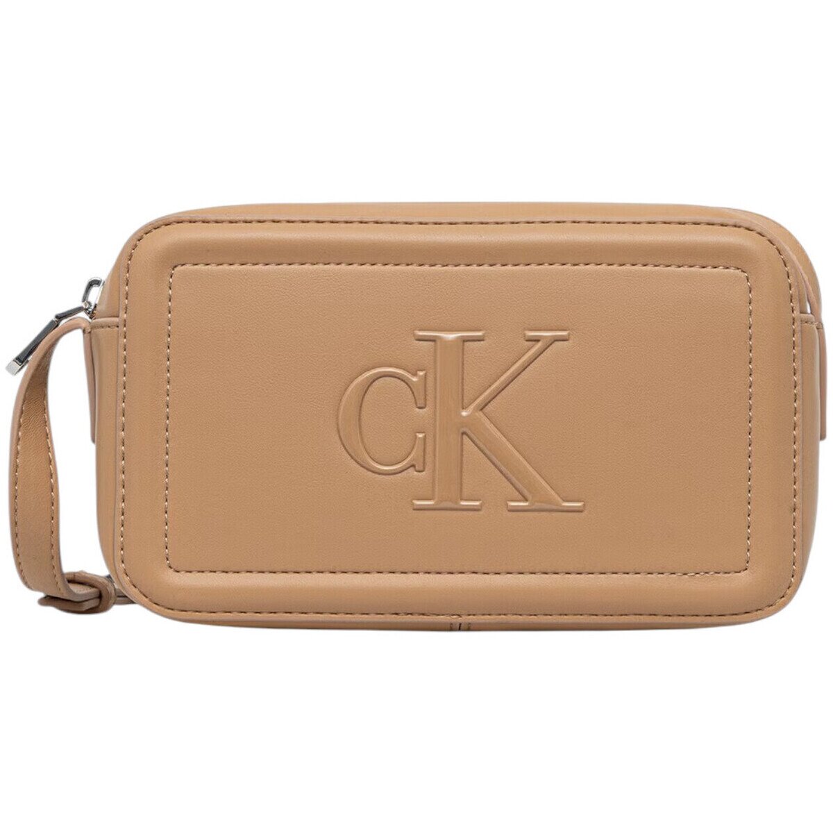 Calvin Klein Jeans Genti BOLD CK CAMERA BAG LV04F3220G