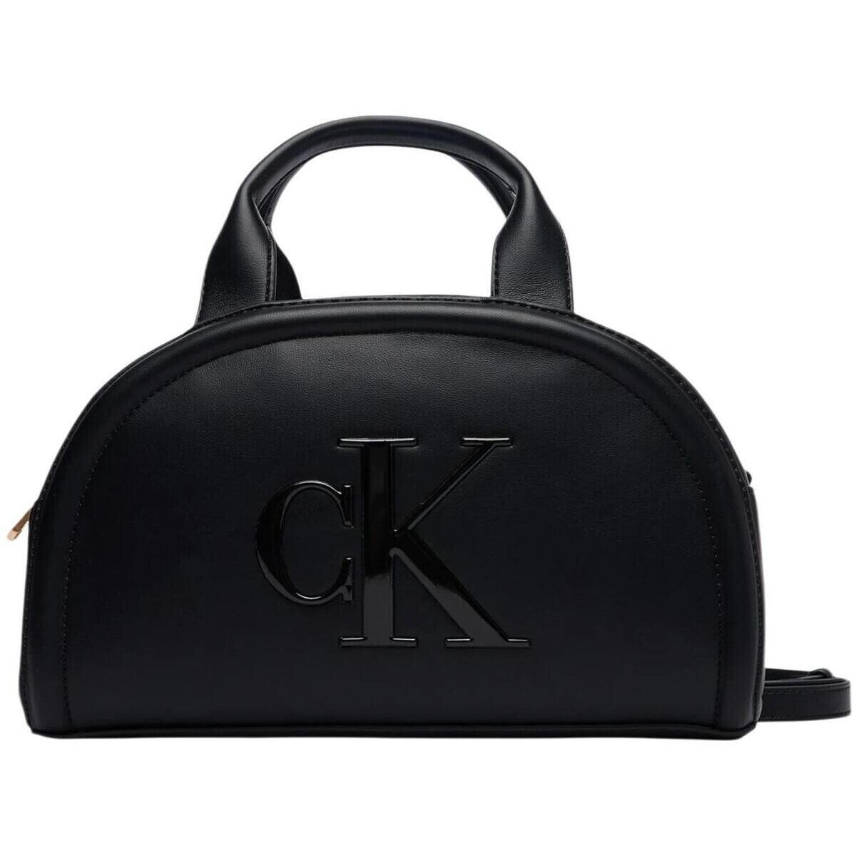 Calvin Klein Jeans Genti BOLD CK DOME CROSSBODY LV04F3895G