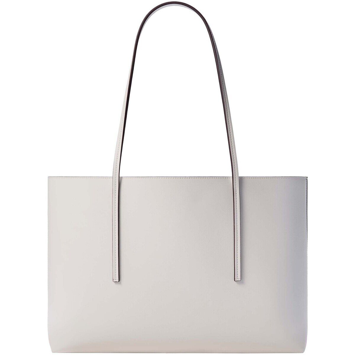 Calvin Klein Jeans Genti Bold Ck Medium Tote