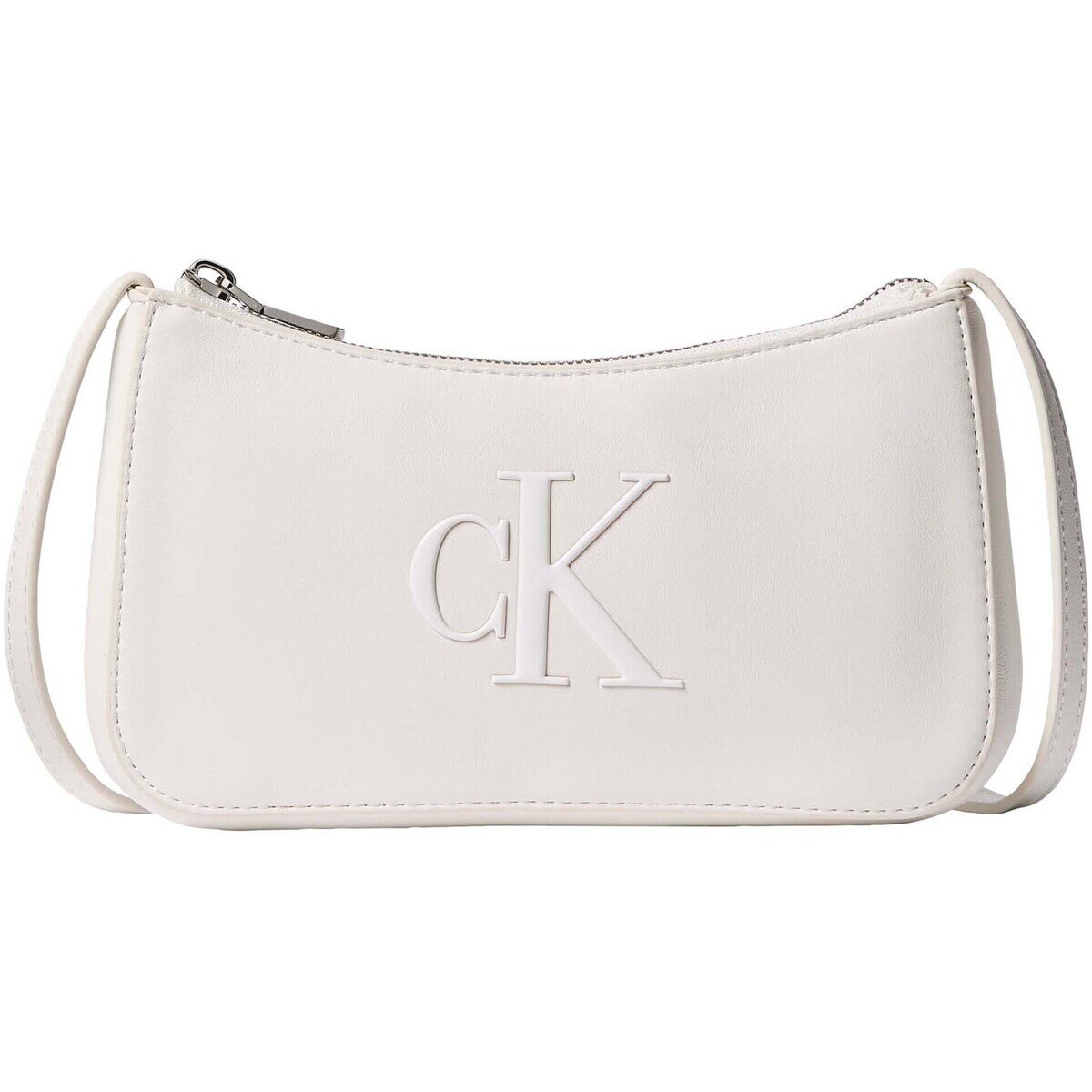 Calvin Klein Jeans Genti Bold Ck Mini Bag