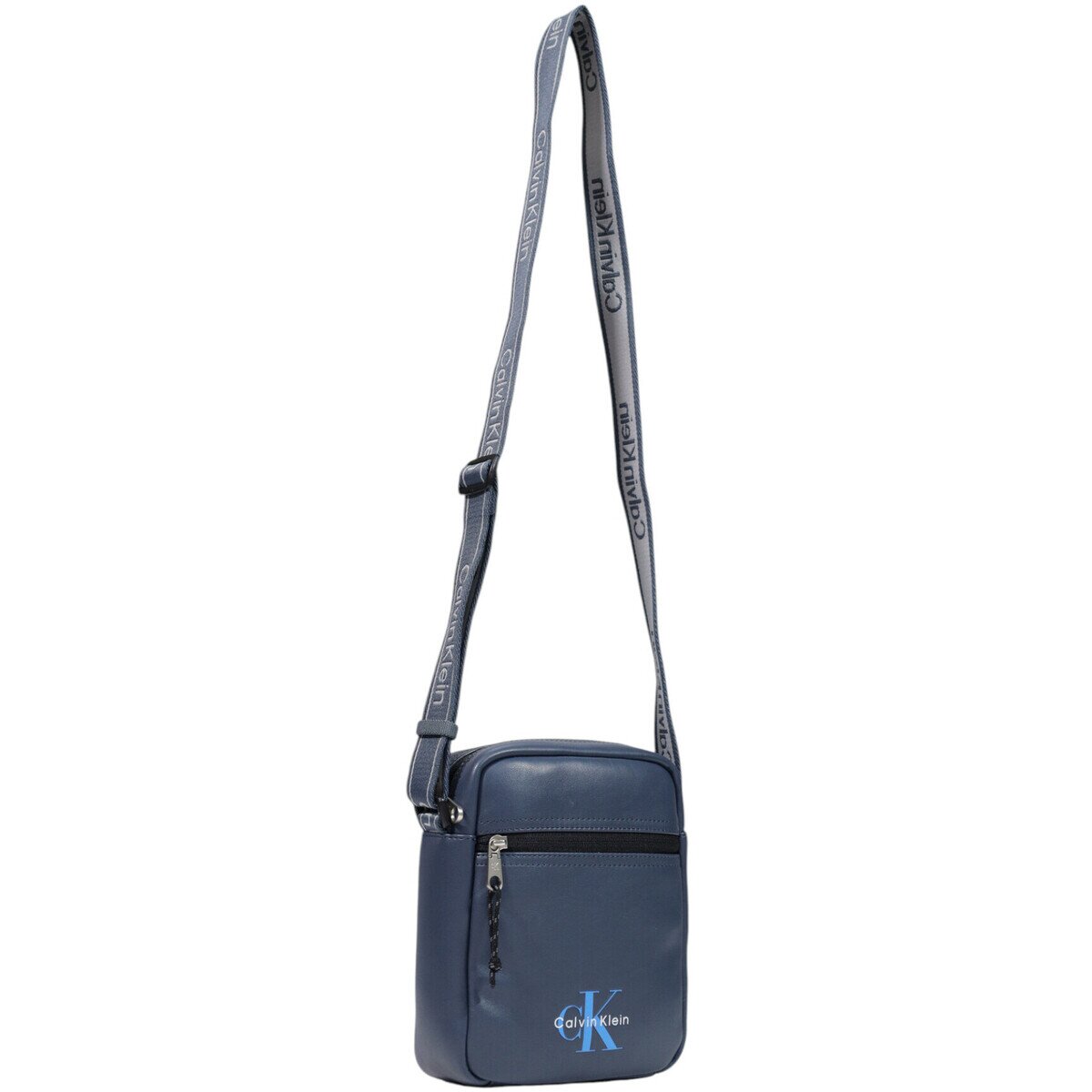 Calvin Klein Jeans Genti BOLD LOGO WEBBING REPORTER LV04D3418G