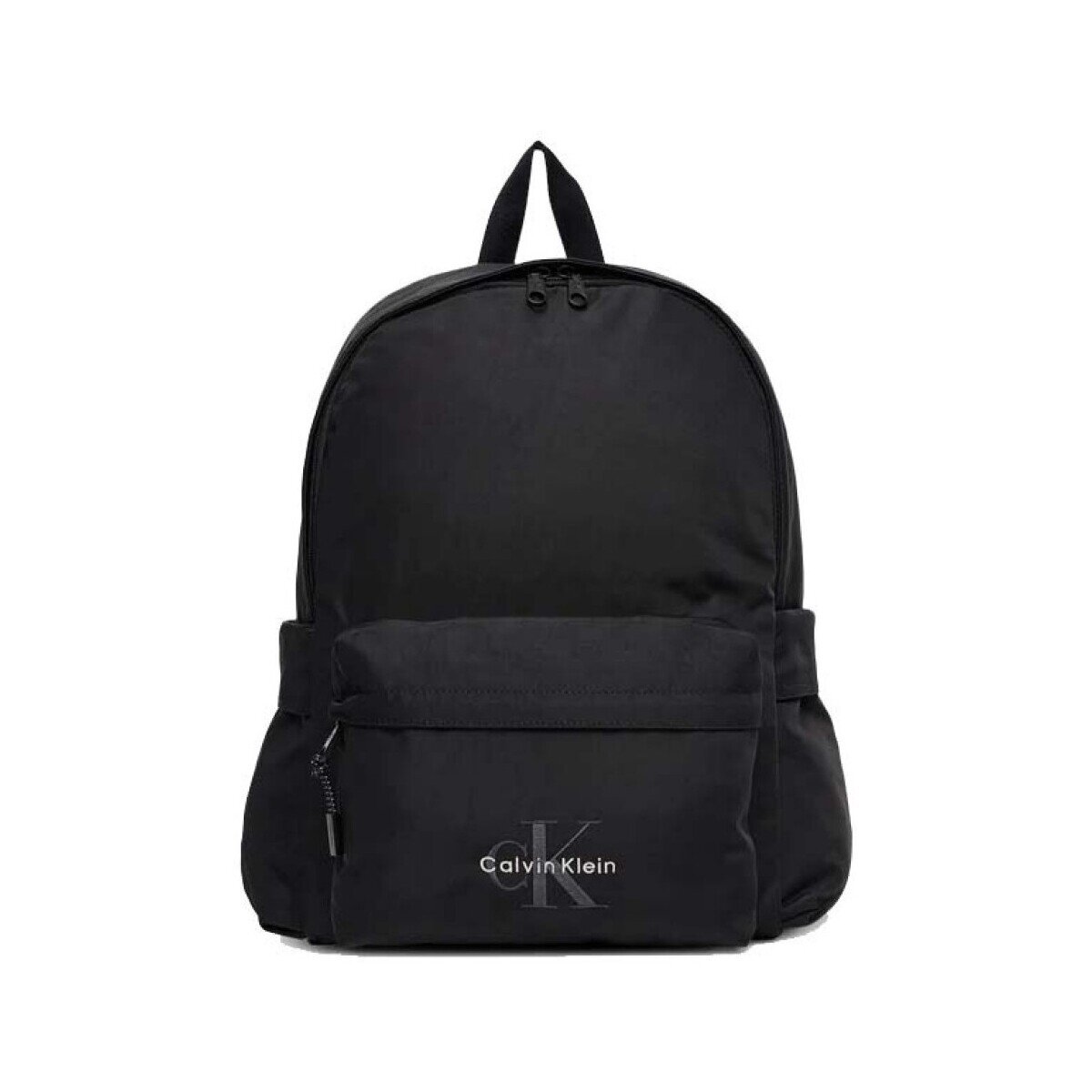Calvin Klein Jeans Genti Bold Round Backpack