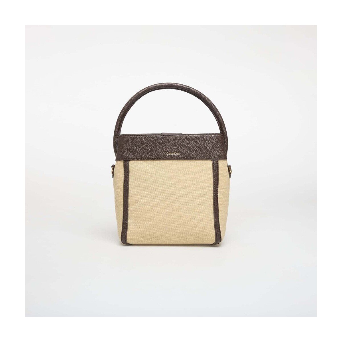 Calvin Klein Jeans Genti Bucket With Strap