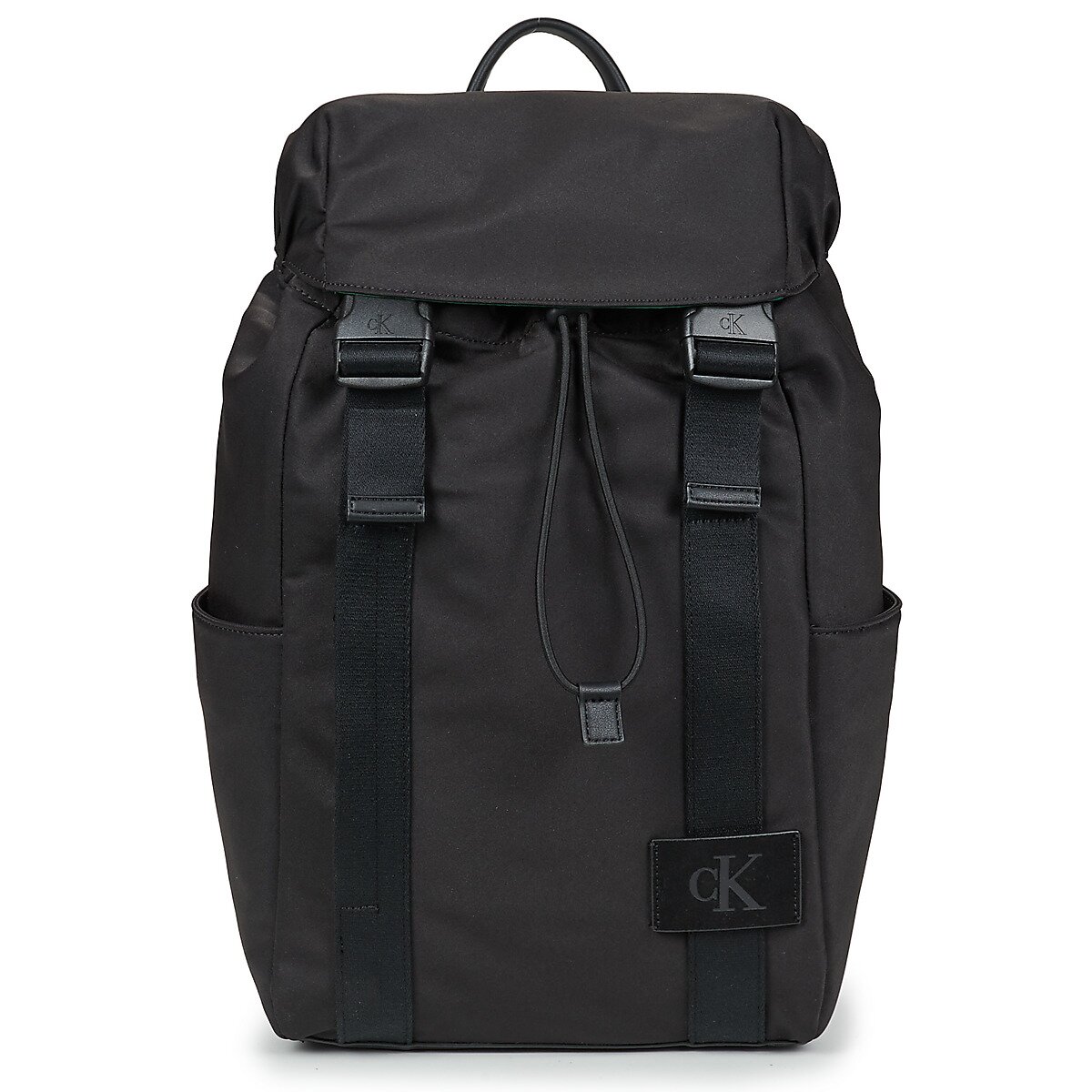 Calvin Klein Jeans Genti CANVAS MIX BACKPACK