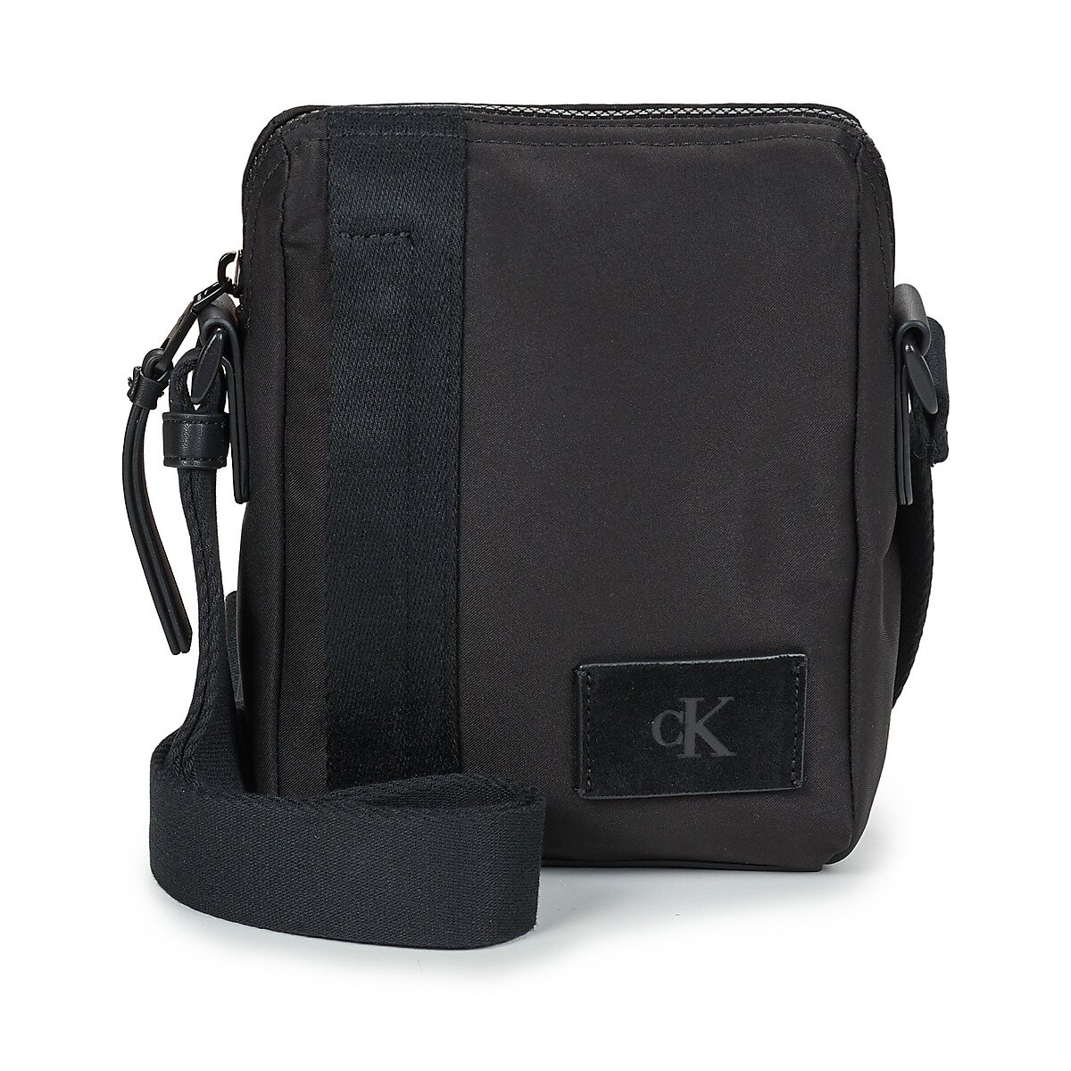 Calvin Klein Jeans Genti CANVAS MIX REPORTER