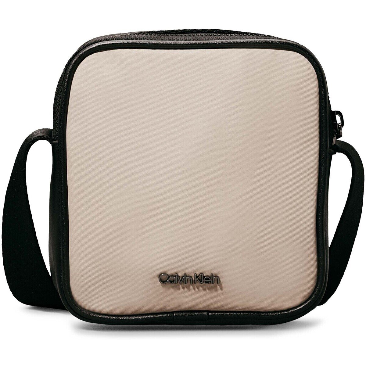 Calvin Klein Jeans Genti Ck Est. Nylon Cube Reporter