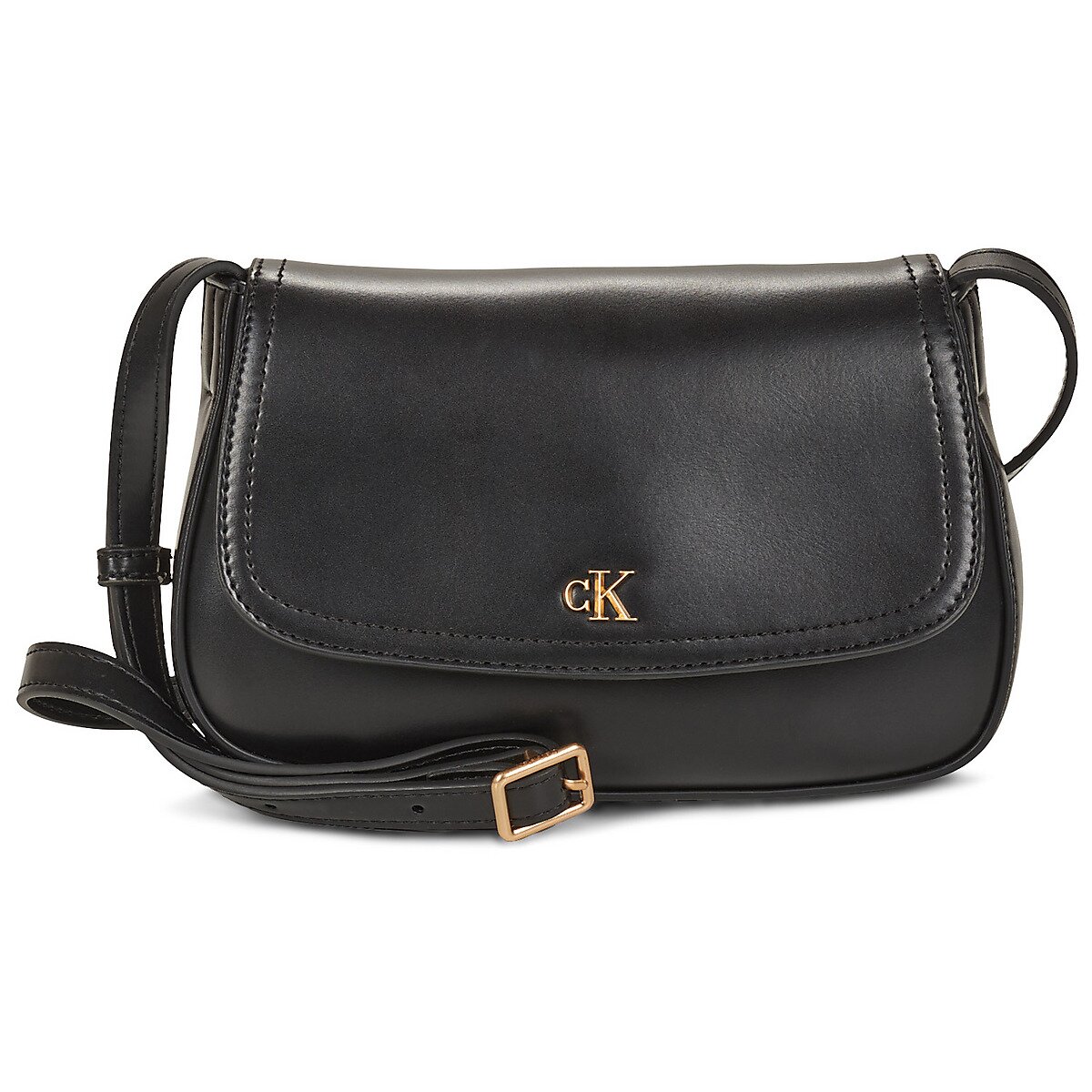 Calvin Klein Jeans Genti CK FLAP CAMERA BAG