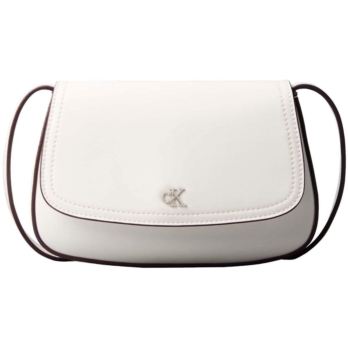 Calvin Klein Jeans Genti Ck Flap Camera Bag