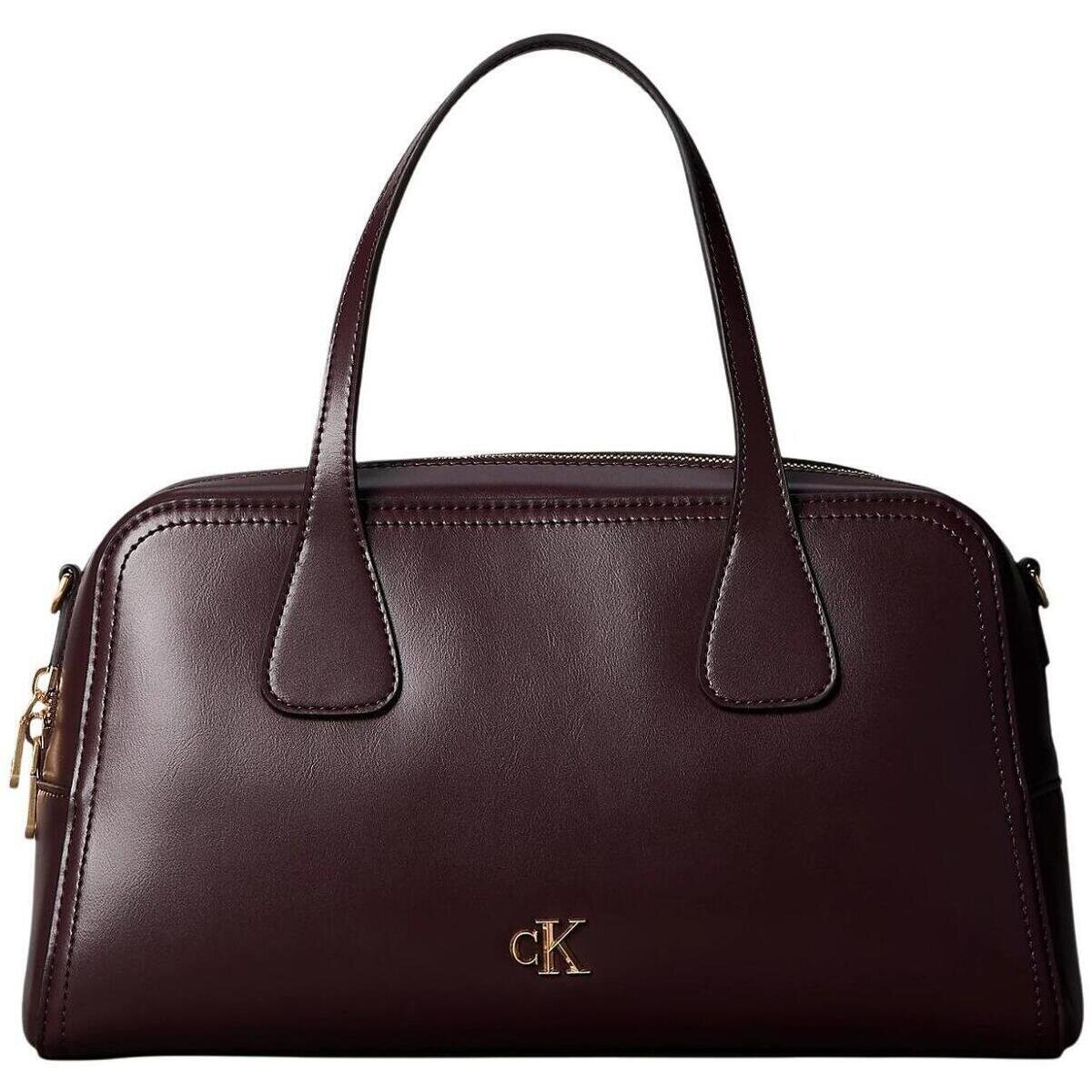 Calvin Klein Jeans Genti CK MEDIUM BOWLING BAG LV04F3610G