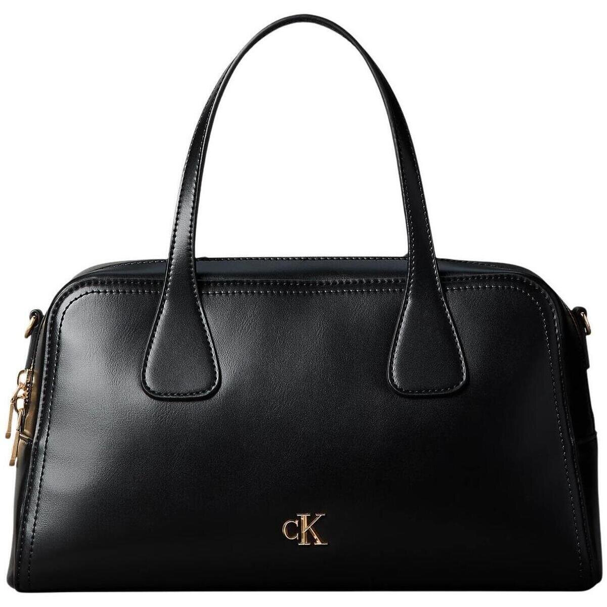 Calvin Klein Jeans Genti CK MEDIUM BOWLING BAG LV04F3610G