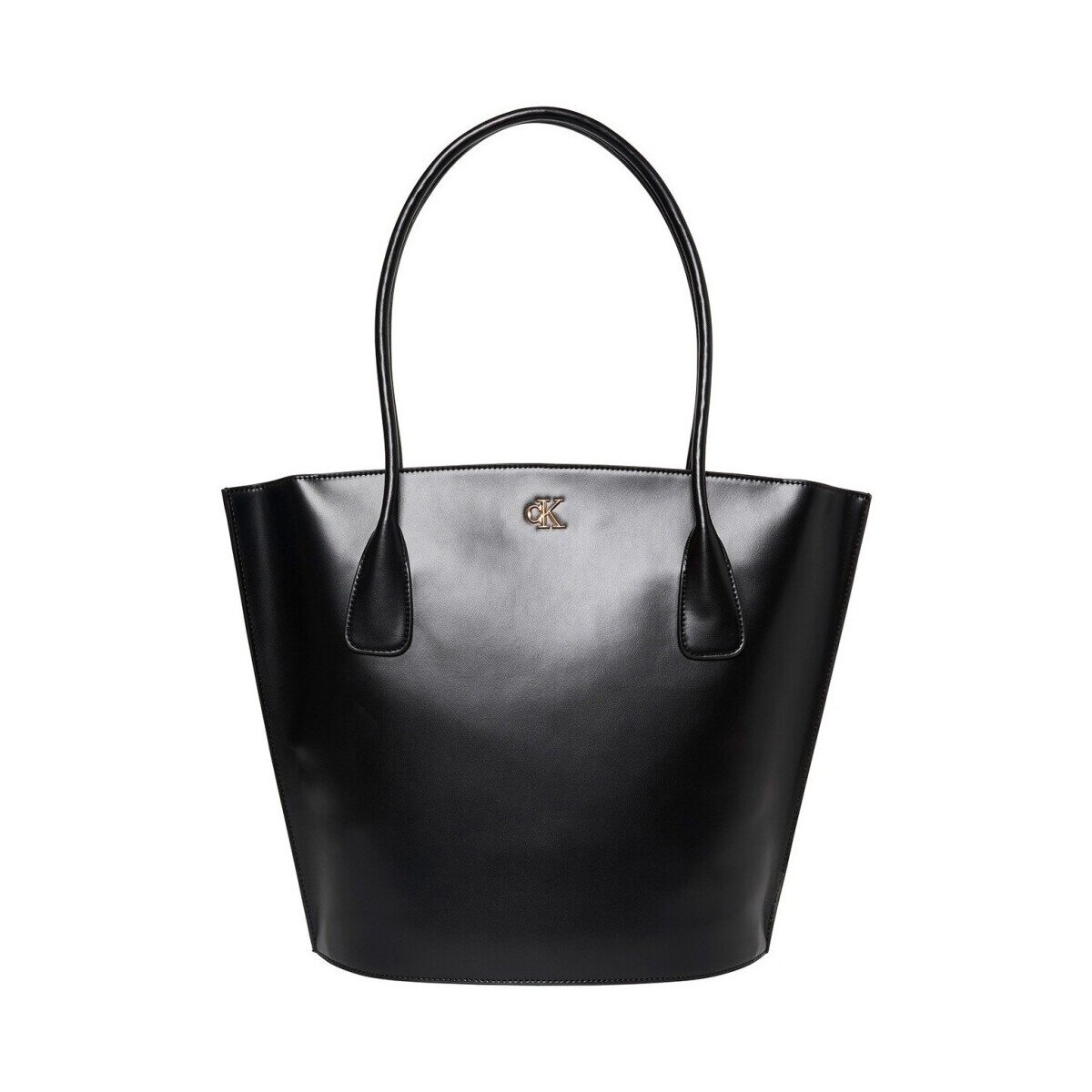 Calvin Klein Jeans Genti Ck Medium Tote