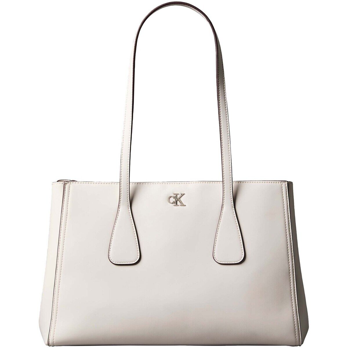 Calvin Klein Jeans Genti Ck Medium Work Tote