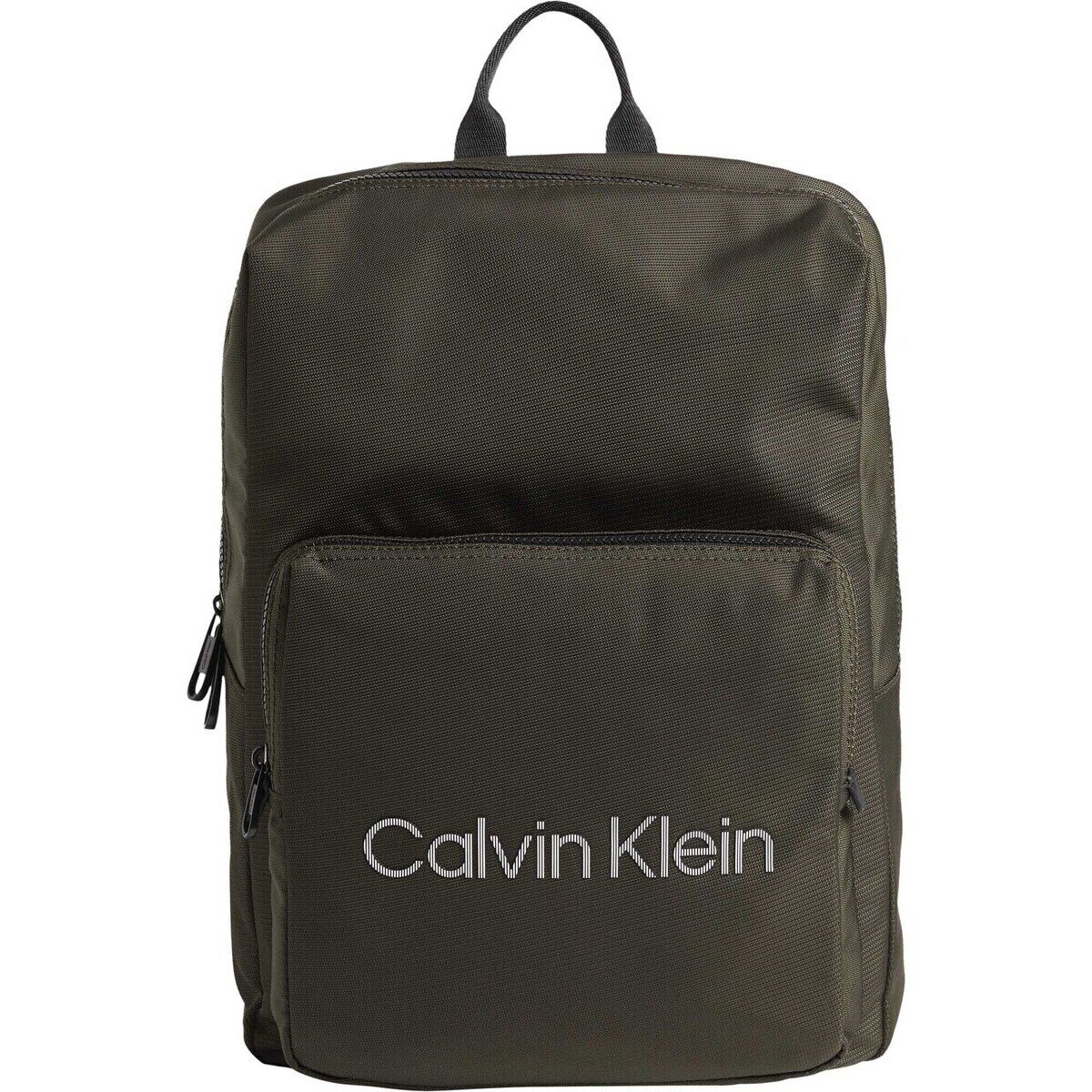 Calvin Klein Jeans Genti Ck Must T Squared Campus Bp Rtw
