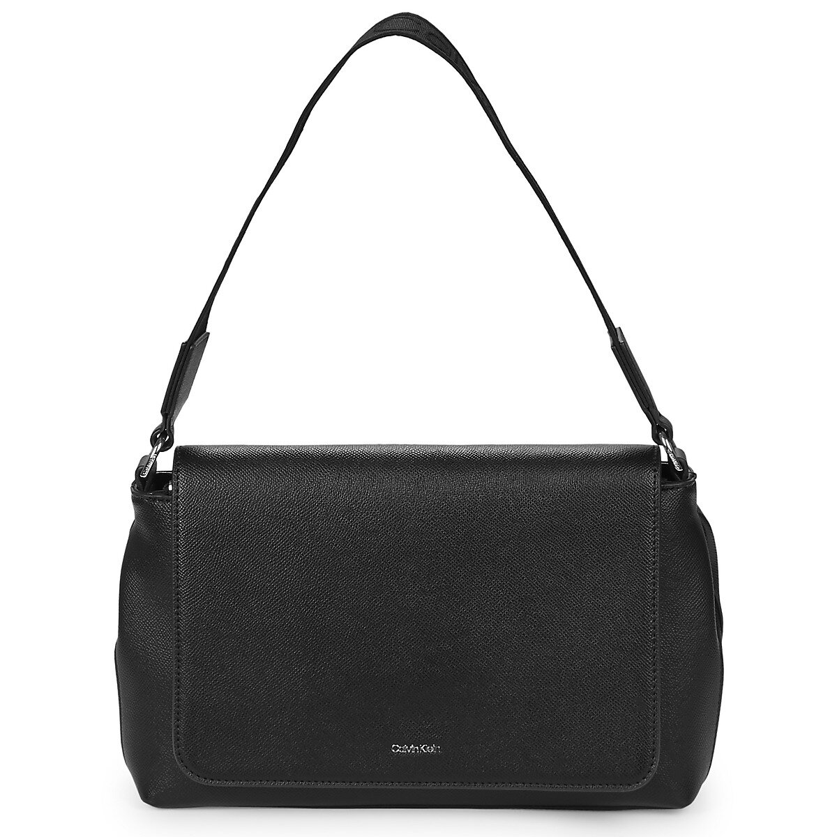 Calvin Klein Jeans Genti CK MUST TOP HANDLEBAG_CAVIAR