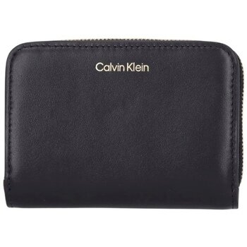 Calvin Klein Jeans Genti CK PULLER MEDIUM FLAP ZIP AROUND LV04F1075G