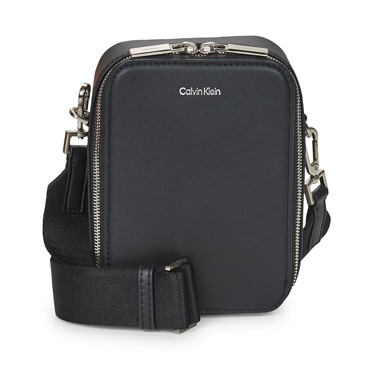Calvin Klein Jeans Genti CK SLEEK REPORTER XS