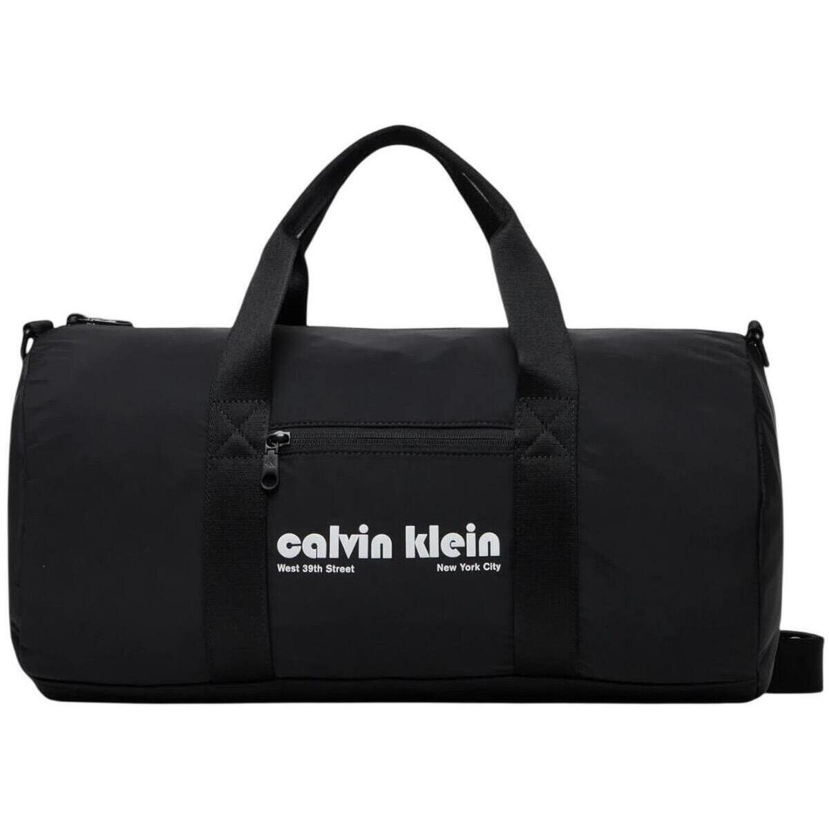 Calvin Klein Jeans Genti CKJ GRAPHIC CK CROSSBODY DUFFLE LV04G3163G