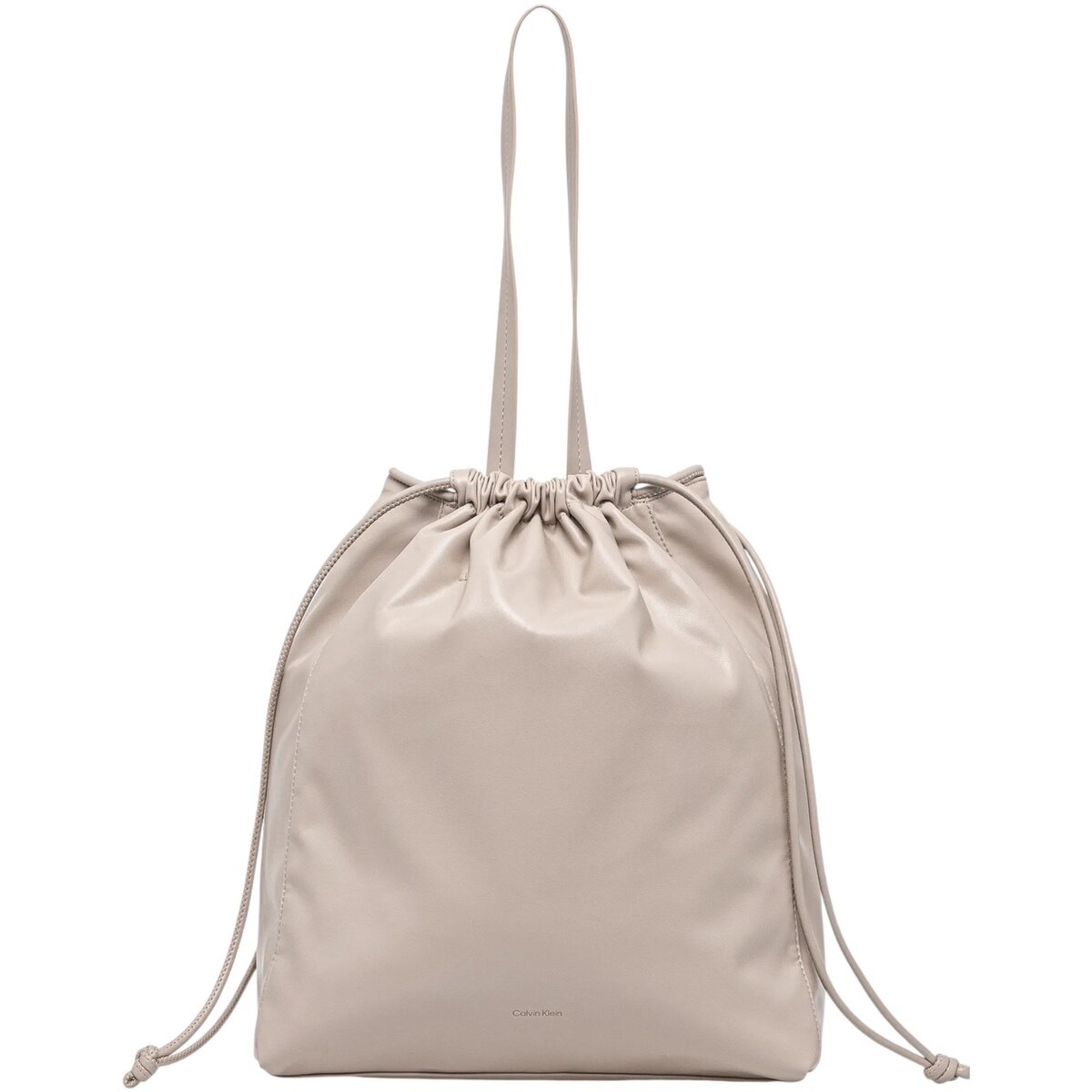 Calvin Klein Jeans Genti DRAWSTRING TOTE LV04K3159G