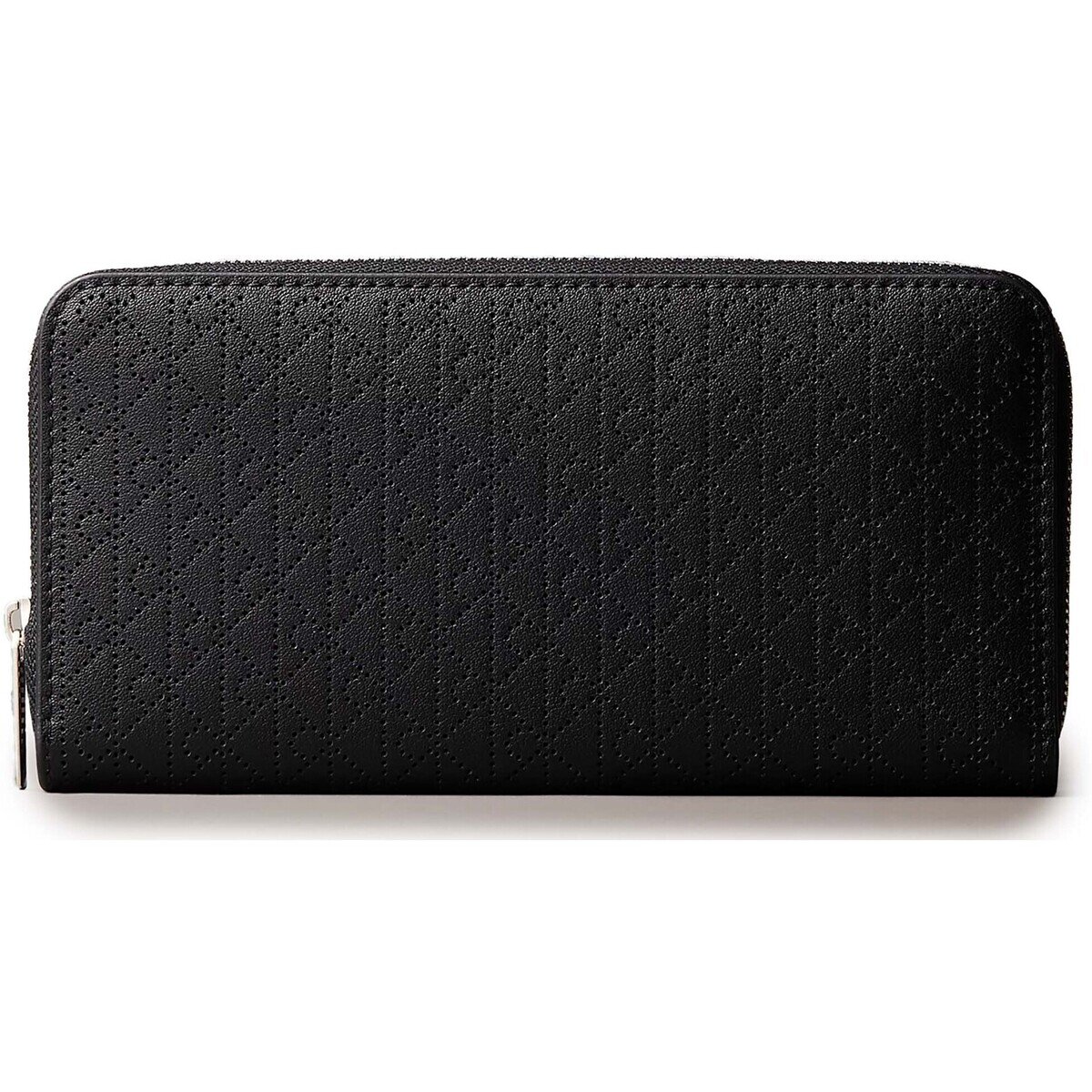 Calvin Klein Jeans Genti Emblem Aop Perfor Lg Zip Around