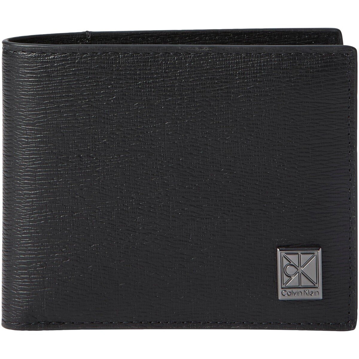 Calvin Klein Jeans Genti Emblem Hw Billfold