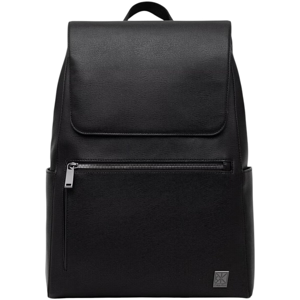 Calvin Klein Jeans Genti EMBLEM HW FLAP BACKPACK LV04D3422G