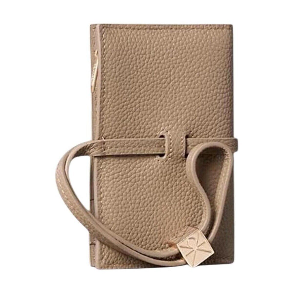 Calvin Klein Jeans Genti EMBLEM HW PEBBLE ON STRAP LV04F1130G