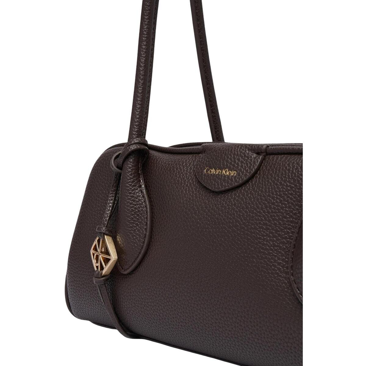 Calvin Klein Jeans Genti EMBLEM TRIO PEBBLE SHOULDER BAG LV04F3743G