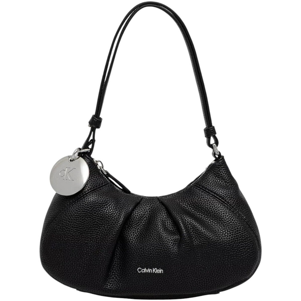 Calvin Klein Jeans Genti ENGRAVED HW SMALL BAG LV04F3554G